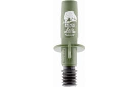 Primos PS324 Still Mouse Squeaker Open Call Mice/Rodents Sounds Attracts Predators Green