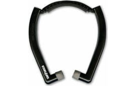 Otis FGESH26 Ear Shield  26 dB Behind The Neck Gray Ear Plugs with Adjustable Black Band for Adults 1 Pair