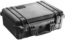 Pelican 1520 Protector Accessory Case Polypropylene Smooth