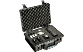 Pelican 1500 Protector Accessory Case Polypropylene Smooth