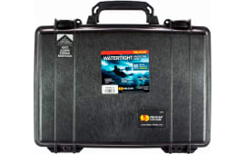 Pelican 1470 Protector Laptop Case Medium 16.8" x 12.23" x 4.47" Polymer Black
