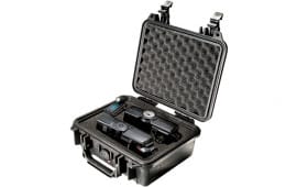 Pelican 1200 Protector Accessory Case Polypropylene Smooth