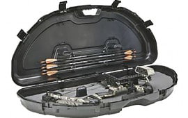 Plano 111000 Protector Compact Bow Case Polypropylene Textured