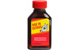 Wildlife Research 225 Doe In Estrus  Deer Attractant Doe In Estrus Scent 1 oz