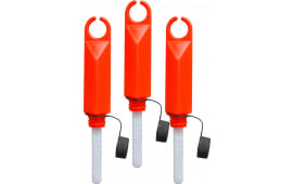 Wildlife Research 363 Quik Wiks Scent Dispenser 3-pack, Blister Carded