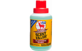 Wildlife Research 546 Scent Liquid Clothing Wash Wash Away Human Odor 16 oz