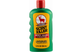 Wildlife Research 54012 Scent Scent Elimination Soap Anti- Bacterial/Odor Elim