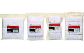 Kleen-Bore CP14B Super Shooter Cotton Patches Cleaning Patches 3" 12-16ga