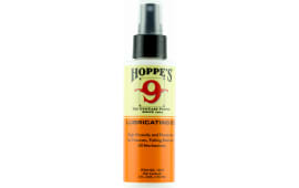 Hoppes 1004 Lubricating High Viscosity Oil 4oz Pump