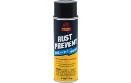 Shooters Choice RP006 Rust Preventive Corrosion Inhibitor Against Rust and Corrosion 6 oz Aerosol