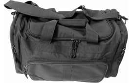 Birchwood Casey 06820 SportLock Range Bag 10" x 18" x 9" Black