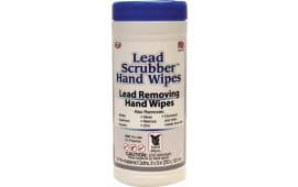 Birchwood Casey 32440 Lead Scrubber Hand Wipes 40 Towels