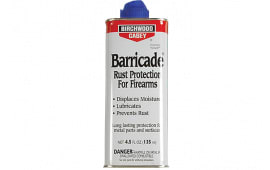 Birchwood Casey 33128 Barricade Rust Preventative 4.5 oz