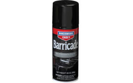 Birchwood Casey 33140 Barricade Rust Protection Against Rust and Corrosion 10 oz Aerosol