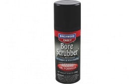 Birchwood Casey 33643 Bore Scrubber 2-in-1 Cleaner Against Rust and Corrosion 11.50 oz Aerosol