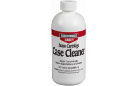 Birchwood Casey 33845 Brass Case Cleaner Concentrate 16 oz