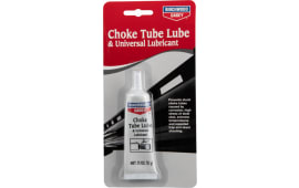 Birchwood Casey 40015 Choke Tube Lube Against Wear, Corrosion 0.75 oz Squeeze Tube