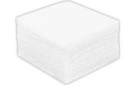 Birchwood Casey 41160 Patch 1 1/8" Square .22-25 CAL 1000PK