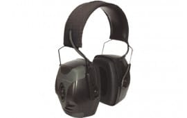 Howard Leight R01902 Impact Pro Earmuff Adjustable 30dB Black