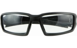 Howard Leight R02220 Hypershock Clear Lens