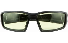 Howard Leight R02221 Hypershock Amber Lens