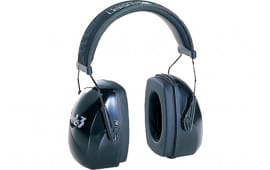 Howard Leight R03318 Leightning L3 Earmuffs 30 dB Black