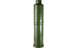 Duck Commander DC10025 Mallard Drake  Mallard Drake Sounds Attracts Ducks Green Plastic