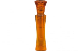 Duck Commander DC2005 Duck Picker Duck Call Double Reed Polycarbonate Orange