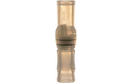 Duck Commander DCSNOW Snow Goose Call, Polycarbonate, Short Reed Design, Deep Raspy Sounds.