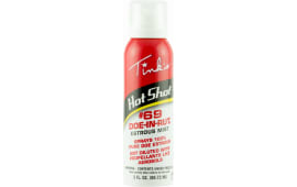 Tinks W5310 #69 Hot Shot Deer Attractant Doe In Estrus Scent 3 oz