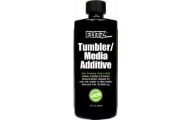Flitz TA04835 Tumbler Media Additive Media Additive 7.6 oz Squeeze Bottle