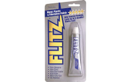 Flitz BP03511 Polish Paste Anti-Tarnish Formula Removes Rust, Tarnish, Oxidation 1.76 oz Squeeze Tube