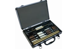 Outers 70091 32PC Universal Aluminum Cleaning Case