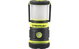 Streamlight 44943 Siege Yellow Magnetic Base 200 Lumen AA Black/Yellow