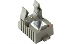 Streamlight Strion Charger Holder Accessory for Strion Flashlights, Micro USB and 2-Pin Ports, 2.5 Hour Charge Time