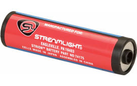 Streamlight Strion Battery Stick, Rechargeable 3.63V Lithium-Ion, 2600mAh Capacity for Strion Series Flashlights.