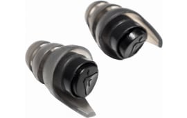 Axil XPDSM/L XP Defender Earplugs 18 dB/33 dB Smoke