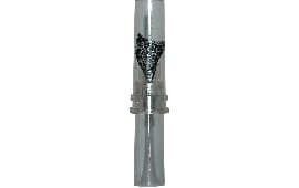 Haydels J89 Predator Javelina Game Call, Acrylic Construction, Open Reed Design.