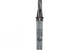 Haydel's Game Calls D90 Dove  Open Call Mourning Doves Sounds Attracts Doves Clear Acrylic