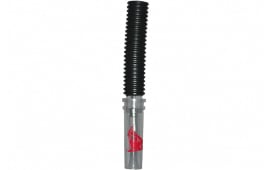 Haydel's PS92 Pig Squealer Game Call, Hog Distress, Acrylic/Collapsible Hose