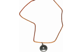 Haydel's Game Calls SW92 "Mr. Squirrel" Whistle Call Baby Squirrel Sounds Attracts Squirrels Silver Metal