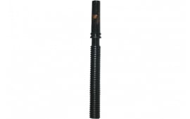 Haydel's Game Calls VDG92 Variable Tone  Grunter Call Attracts Deer Black Plastic