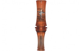 Haydel's WF-00 White Front Goose Call, Double O-Ring, Newly Designed Barrels, Produces Clucks and Yodels.