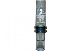 Haydel's Big Blue BB-10 Duck Call, Double Mylar Reeds, Maximum Volume, Blue-Winged Teal