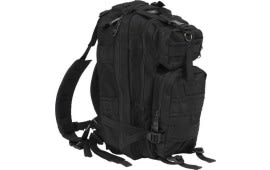 Bulldog BDT410B Compact Back Pack Black