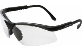 Radians RV0110CS Revelation Shooting/Sporting Glasses Black
