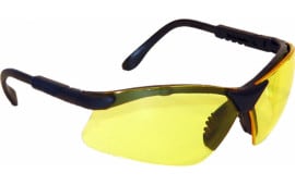 Radians RV0140CS Revelation Shooting/Sporting Glasses Black