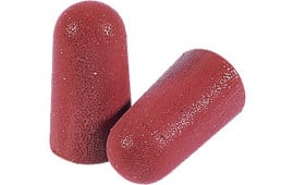 Radians FP8000BP Resistor Earplugs 32 dB In The Ear Orange Foam for Adults 6 Pair