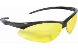Radians OB140CS Outback Shooting/Sporting Glasses Amber