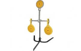 Do All Traps SS6038 Auto Reset Pro Style Spinner Target 38-44 Steel